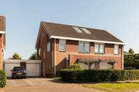 Woning Skûtsje 15 Gorredijk