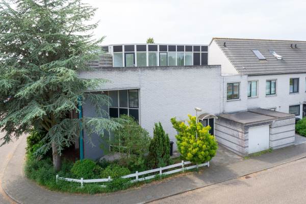 Woning Montferland 25 Purmerend