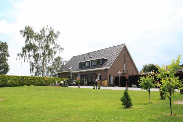 Woning Heesweg 4 Didam