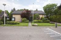 Woning Toscastraat 5 Amersfoort