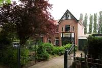 Woning Molenlaan 25 Rotterdam