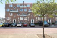 Woning Lex Althoffstraat 5 Amsterdam