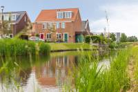 Woning Vroedschap 14 Brielle