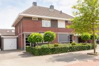 Woning Molckenbourstraat 36 Hardenberg
