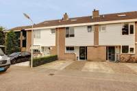 Woning Papiermolen 7 Koog aan de Zaan