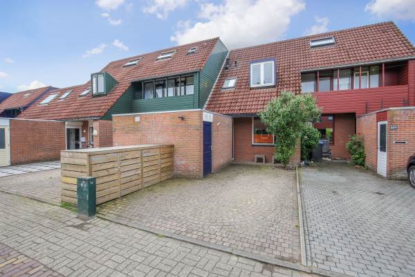 Woning de Gildekamp 5053 45 LT Nijmegen