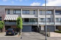 Woning Sterrenkroos 212 Breda