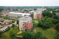 Woning Ambonlaan 34 Huizen