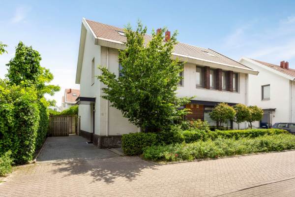 Woning Schilddragerstraat 13 Rosmalen