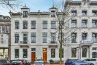 Woning Frederiksplein 49 Amsterdam