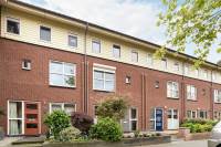 Woning Mambo 30 Nieuw-Vennep