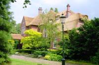 Woning Groen van Prinstererlaan 3 Wassenaar