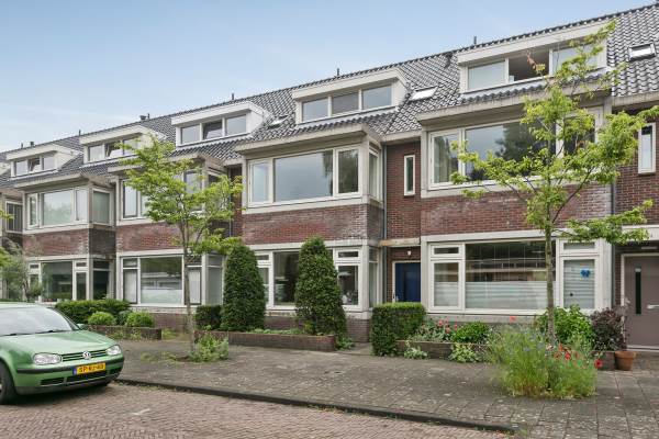 Woning Verdoesstraat 15 Alkmaar