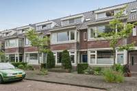 Woning Verdoesstraat 15 Alkmaar