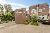 Woning Duinkerkenlaan 24 Eindhoven