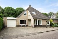 Woning Jan de Rooijstraat 41 Dongen