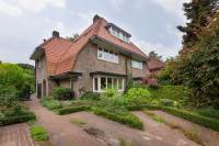 Woning Barchman Wuytierslaan 30 Amersfoort