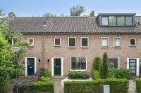 Woning Jacob van Ruisdaelstraat 11 Vught