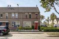 Woning Margrietstraat 58 Rijen