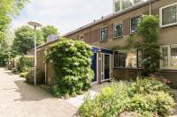 Woning Vancouverdreef 55 Utrecht