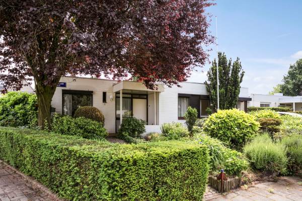 Woning Schubertlaan 6 Helmond