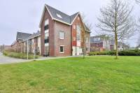 Woning Mulderstraat 21 Hoofddorp