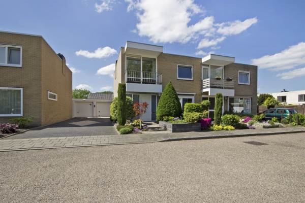 Woning Beneluxlaan 30 Geleen