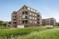 Woning Burgemeester Van Gilsstraat 79 Breda