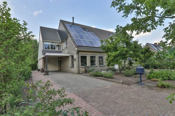 Woning Kooyplasse 6 Zuidwolde Dr