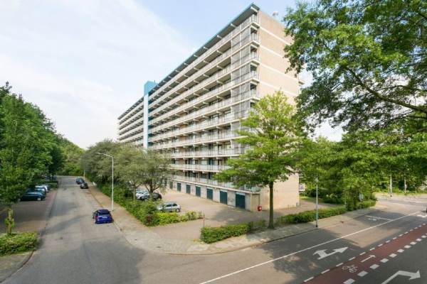 Woning Jan Vermeerstraat 357 Venlo