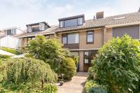 Woning Kamillestraat 39 Krimpen aan de Lek