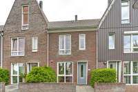 Woning Paaldijk 44 Zwaag