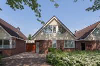 Woning Vijverlaan 14 Bodegraven