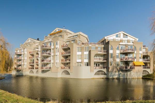 Woning Van Someren-Downerlaan 54 Oosterhout Nb
