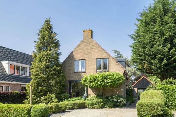 Woning Herenweg 133 Alkmaar