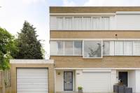 Woning Admiraliteitslaan 800 Den Bosch