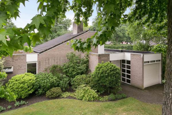 Woning Kamperfoelie 18 Helmond