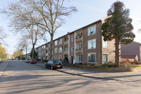 Woning Graaf Wichmanstraat 10 Hilversum