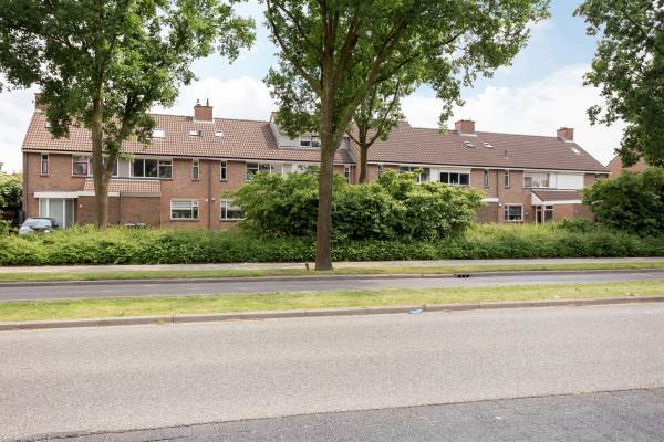 Woning Arke Noachstraat 3 Westervoort