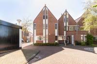 Woning Hofzicht 34 Honselersdijk