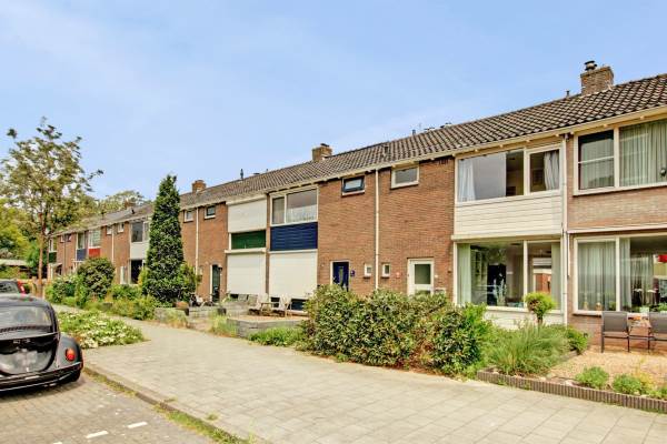 Woning Sportlaan 26 Purmerend
