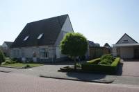 Woning Tarweveld 4 Midwolda