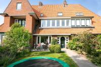 Woning Gijsbrecht van Amstelstraat 340 Hilversum