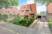 Woning Nadorstweg 26 Middelburg