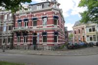 Woning Praediniussingel 1 Groningen