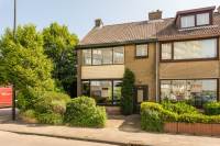 Woning Merellaan 14 Maassluis