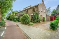 Woning Johan Wagenaarlaan 35 Heemstede
