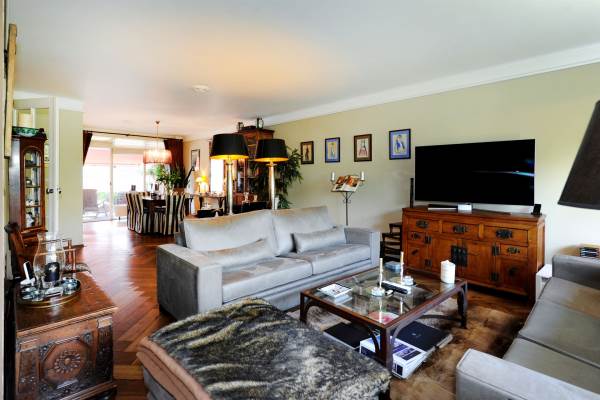 Woning Plesmanweg 54 Den Haag