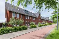 Woning Laan van Avant-Garde 289 Rotterdam