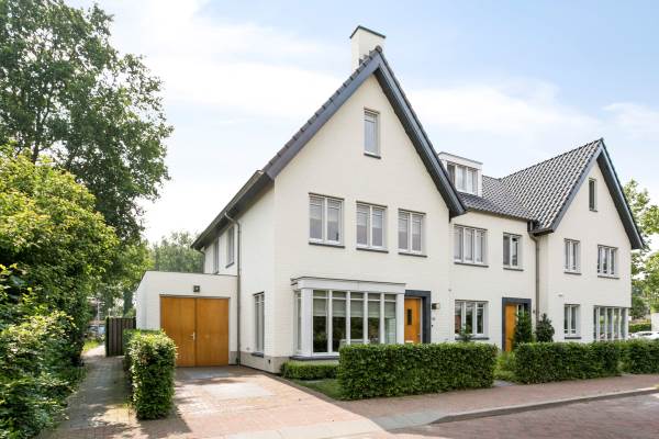 Woning Hortsedijk 135 Helmond